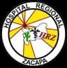 Logo del Hospital Regional de Zacapa